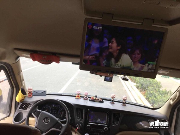 對(duì)動(dòng)力、空間動(dòng)“手腳”后 用戶老高更加偏愛圖雅諾