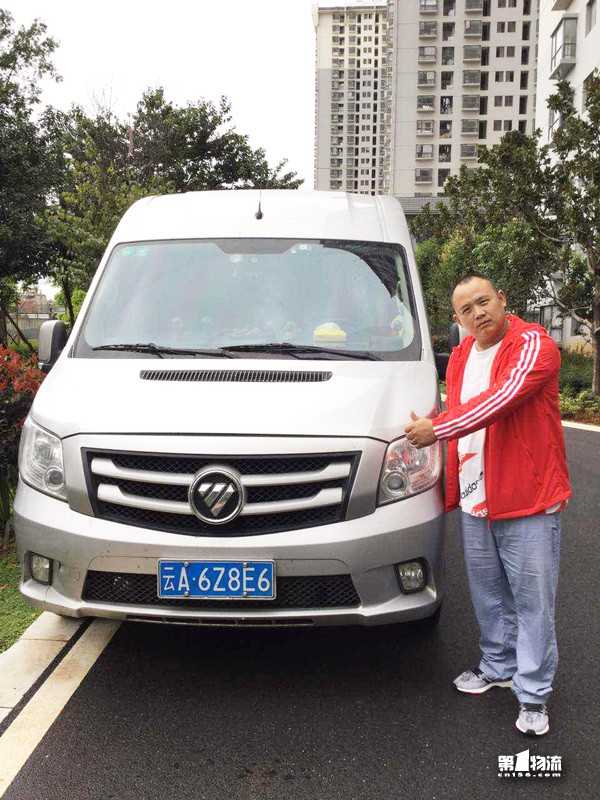 對(duì)動(dòng)力、空間動(dòng)“手腳”后 用戶老高更加偏愛圖雅諾